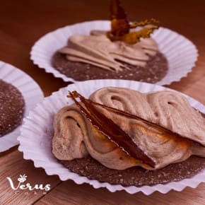 Veruscake | Tienda De Postres | Talleres Galletas de brownies
