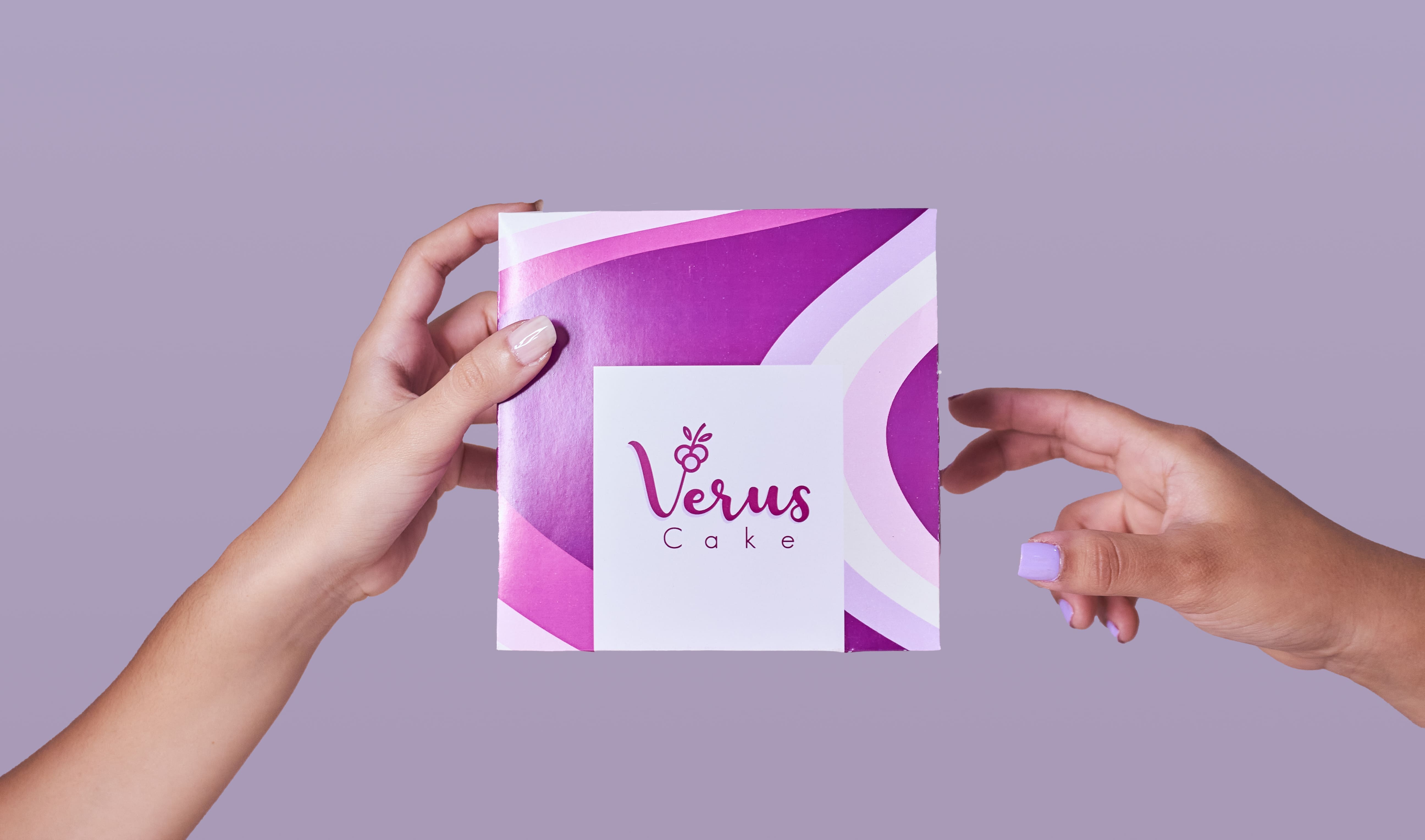 Veruscake | Tienda De Postres | Talleres